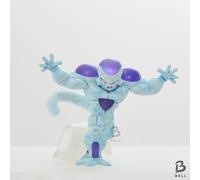 Dragon Ball Z Frieza Final Form Figure Gacha Gashapon Japan Toy Bandai Nuovo