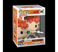 Dragon Ball Z: Funko Pop Animation - Recoome (Vinyl Figure 1492) - AA.VV.