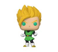 Funko Dragon Ball Z S8 Ss Gohan One Size Green / Yellow