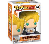 Funko Pop! Dragon Ball Gohan With Noodles 48665