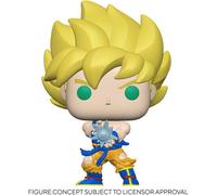 Funko 48660 POP ANIMATION Dragon Ball Z Goku Kamehameha 948