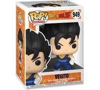 Funko Pop Animazione Dragon Ball Z S8 Vegito