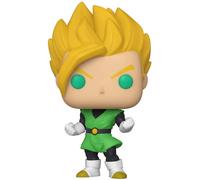 Dragon Ball Z Funko POP Figura In Vinile | SS GOHAN