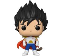 Dragon Ball Z Funko POP Figura In Vinile | Vegeta Bambino