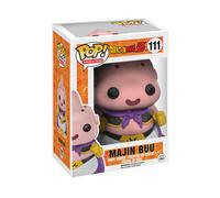 Dragon Ball Z Funko POP Majin Buu 111 Animation