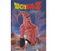Dragon Ball Z: Fusion - Ambush