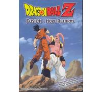 Dragon Ball Z: Fusion - Hope Returns