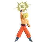 Dragon Ball Z G x Materia Son Goku IV