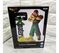 Dragon Ball Z G x materia TENSHINHAN - BANPRESTO JAPAN JP