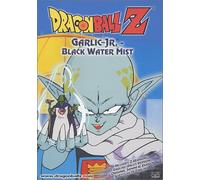 Dragon Ball Z-Garlic Jr. - Black Water