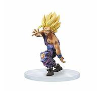 Dragon Ball Z Gohan Dramatic Showcase Figure 1st Season Vol.1 JAPAN IMPORT