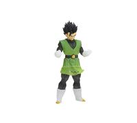 Dragon Ball Z Gohan Ver.a Clearise Figura 18cm Banpresto