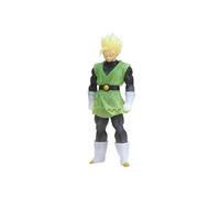Figure Dragon Ball Z - Son Gohan Great Saiyaman Versione B (Clearise)