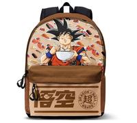 Dragon Ball Z Goku Foodie adaptable backpack 44cm