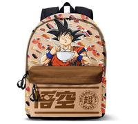 Dragon Ball Z Goku Foodie backpack 35cm