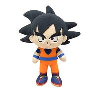 Dragon Ball Z Goku Movable 8-Inch Plush ACC NUOVO