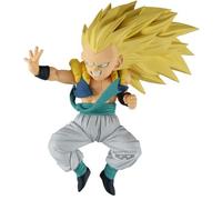 Dragon Ball Z Gotenks Super Saiyan 3