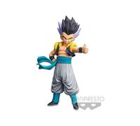 Dragon Ball Z Grandista Resolution of Soldiers Gotenks