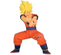 Dragon Ball Z Grandista Son Goku Super Saiyan 2
