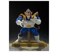Dragon Ball Z S.H. Figuarts Great Ape Vegeta SDCC 2025 EXCLUSIVE Bandai Tamashii