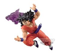 DRAGON BALL Z - GxMateria Yamcha Pvc Figure Banpresto
