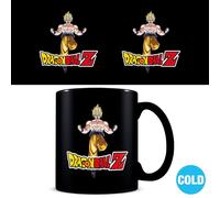 Dragon Ball Z heat change mug 325ml Pyramid