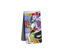 Dragon Ball Z Heroes Villians - Segnalibro magnetico
