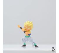 Dragon Ball Z HG 18 Gotenks Super Saiyan Figure Gacha Gashapon Giappone...