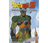 Dragon Ball Z: Imperfect Cell - 17's End