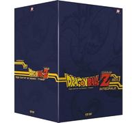 Dragon Ball Z - Intégrale - Box 1