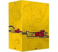 Dragon Ball Z-Intégrale-Box 2 [Non censuré] [Version non censurée]