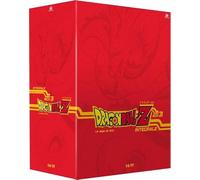 Dragon Ball Z - Intégrale - Box 3