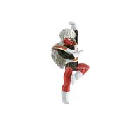 Dragon Ball Z Jiece Soild Edge Works Figura 13cm Banpresto