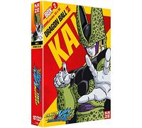 Dragon Ball Z Kai - Box 2/4 - DVD
