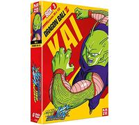 Dragon Ball Z Kai Box 3/4-The Final Chapters-DVD