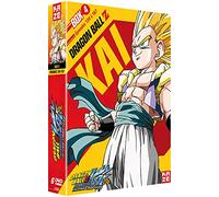 Dragon Ball Z Kai Box 4/4 - The Final Chapters - DVD