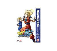 Dragon Ball Z KAI Final Chapters: Part 1 (Episodes 99-121) (DVD) Masako Nozawa