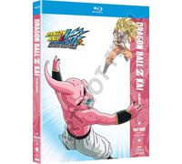 Dragon Ball Z Kai: Final Chapters Part Three (Blu-ray) Various