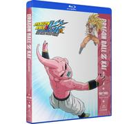 Dragon Ball Z Kai: Final Chapters Part Three (Blu-ray) Various