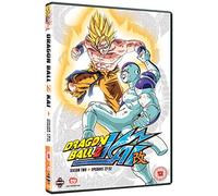 Dragon Ball Z KAI Season 2 (Episodes 27-52) (DVD)
