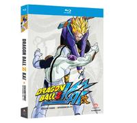Dragon Ball Z Kai: Season 3