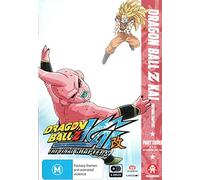 Dragon Ball Z Kai: The Final Chapters Part 3 (Eps 48-71) [Edizione: Australia]