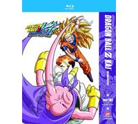 Dragon Ball Z Kai: The Final Chapters - Part Two (Blu-ray) Various