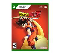 DRAGON BALL Z: Kakarot - Xbox Series X Xbox Series X (Microsoft Xbox Series X S)