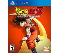 Dragon Ball Z: Kakarot