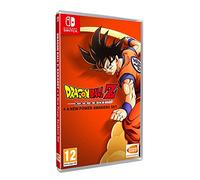 Dragon Ball Z: Kakarot + A New Power Awakens Set - GIOCO NSW