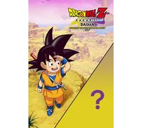 DRAGON BALL Z: KAKAROT - DAIMA - Adventure Through The Demon Realm PACK (DLC) Steam Key (PC) GLOBAL