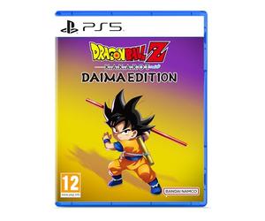 DRAGON BALL Z: KAKAROT Daima Edition