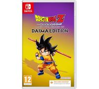 DRAGON BALL Z: KAKAROT Daima Edition (CIAB)