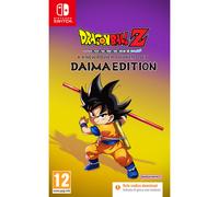 Dragon Ball Z: Kakarot Daima Edition Switch